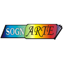 Logo Sognarte.it - diritti riservati